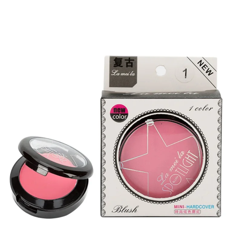 Hot Sales Powder Cheek Color Comestics blush palette Makeup Face Blush Powder Pigment Blusher Blush
Hot Sales Powder Cheek Color Comestics blush palette Makeup Face Blush Powder Pigment Blusher Blush