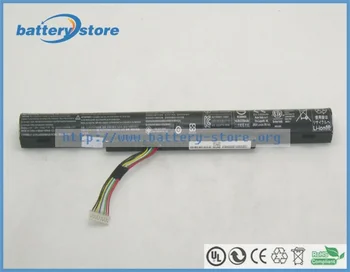 New Genuine laptop batteries for AL15A32,ASPIRE E5-532,E5-573T,E5-473G,E5-722G,E5-573G-75B3,E5-772,E5-773,14.8V,4 cell
New Genuine laptop batteries for AL15A32,ASPIRE E5-532,E5-573T,E5-473G,E5-722G,E5-573G-75B3,E5-772,E5-773,14.8V,4 cell