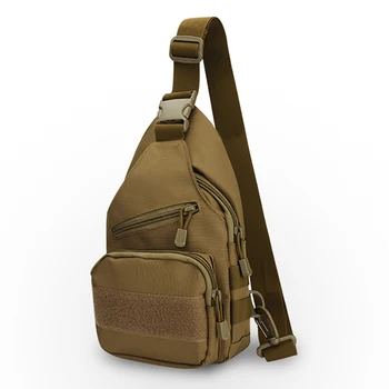 New Men Durable Nylon Travel Famous Messenger Shoulder Bag Designer Military Assault Waterproof Crossbody Sling Chest Day Pack
New Men Durable Nylon Travel Famous Messenger Shoulder Bag Designer Military Assault Waterproof Crossbody Sling Chest Day Pack