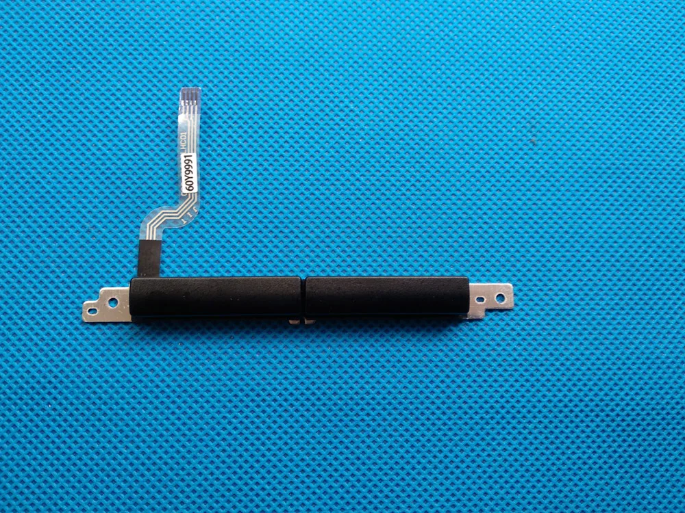 Left and Right Keys for Lenovo ThinkPad T420 T420i T420S T430 T430i T430S Touchpad Click Button 60Y9991 60Y9992
Left and Right Keys for Lenovo ThinkPad T420 T420i T420S T430 T430i T430S Touchpad Click Button 60Y9991 60Y9992