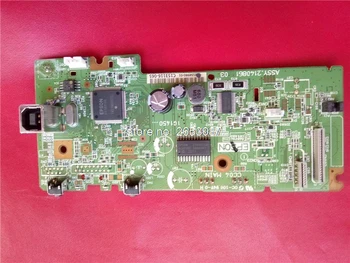 140861 2158980 PCA ASSY MainBoard mother Board main board for Epson L110 L111 L300 L301 L303 ME10 L312 Formatter logic Board
140861 2158980 PCA ASSY MainBoard mother Board main board for Epson L110 L111 L300 L301 L303 ME10 L312 Formatter logic Board