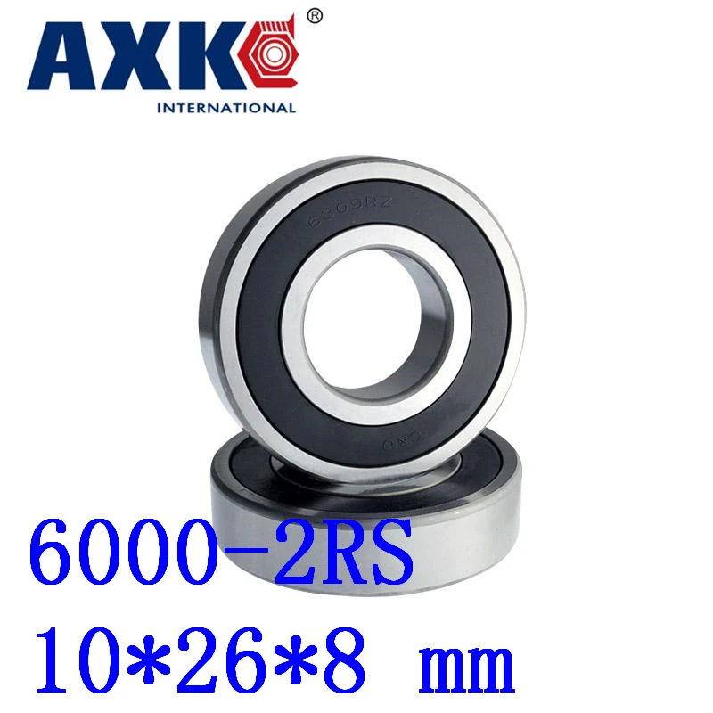 Шариковый подшипник с глубоким желобом, 20 шт./лот, 6000 2rs, 6000rs, 6000rz, 6000-2rsh, 6000-2rs, 10*26*8 мм
Шариковый подшипник с глубоким желобом, 20 шт./лот, 6000 2rs, 6000rs, 6000rz, 6000-2rsh, 6000-2rs, 10*26*8 мм