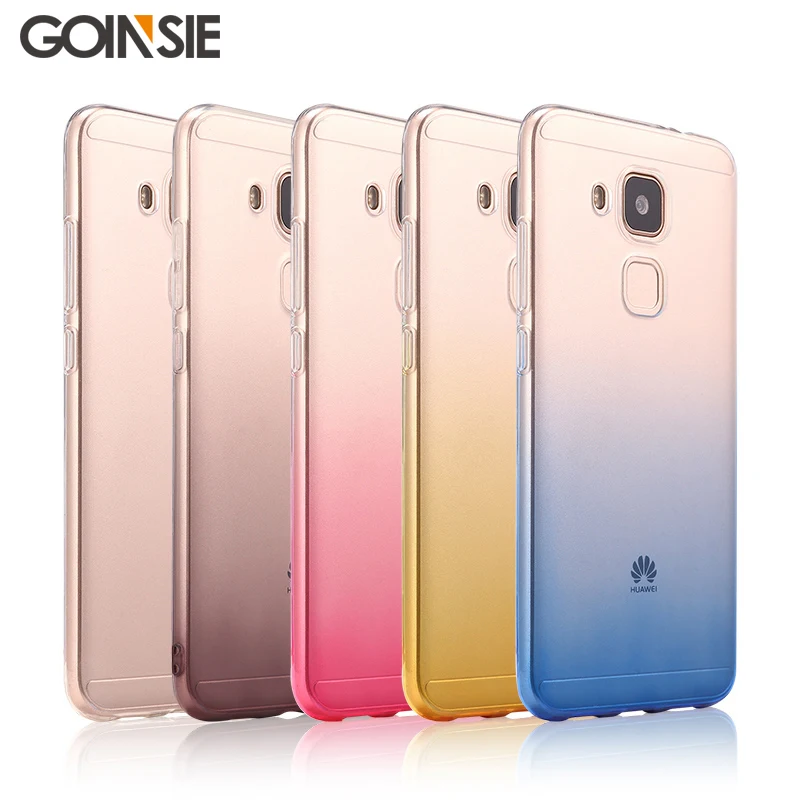 Phone Cover for Huawei Nova Plus 5.5 Cover Case Soft TPU Gradient Back Cover Funda Capas Silicone for Huawei G9 Plus Protective
Phone Cover for Huawei Nova Plus 5.5 Cover Case Soft TPU Gradient Back Cover Funda Capas Silicone for Huawei G9 Plus Protective