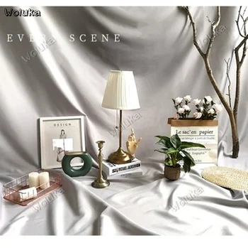 Studio background Cloth 1.5m Linen 3 meters photography background wallpaper retro playing photography props CD50 T03
Studio background Cloth 1.5m Linen 3 meters photography background wallpaper retro playing photography props CD50 T03