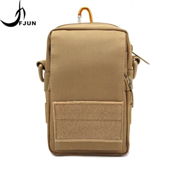2018 FJUN Outdoor Sports Tactical Waist Bag For Male Mobile Phone Waterproof Movement And Outdoor Running Tactics Waist Bag LP02
2018 FJUN Outdoor Sports Tactical Waist Bag For Male Mobile Phone Waterproof Movement And Outdoor Running Tactics Waist Bag LP02