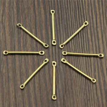 50pcs 4 Colors 20mm 25mm 30mm 35mm 40mm High Quality Copper Material Simple Connector Charms Finding For Earring Making
50pcs 4 Colors 20mm 25mm 30mm 35mm 40mm High Quality Copper Material Simple Connector Charms Finding For Earring Making