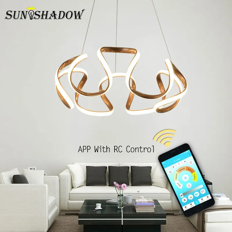 Simple Led Pendant Light Luminaires Gold Modern Hanging Led Pendant Lamps For Home Living room Bedroom Dining room Kitchen Lamps
Simple Led Pendant Light Luminaires Gold Modern Hanging Led Pendant Lamps For Home Living room Bedroom Dining room Kitchen Lamps