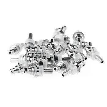 MT3/H2/T3S/PROTANK BCC Bottom Atomizer Clearomizer Heating Replacement Coil Head
MT3/H2/T3S/PROTANK BCC Bottom Atomizer Clearomizer Heating Replacement Coil Head