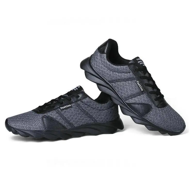 New Ultra-Light Running Shoes Men Women Breathable Mesh Sneakers Outdoor Trending Male Sport Shoes Athletic Jogging max 45
New Ultra-Light Running Shoes Men Women Breathable Mesh Sneakers Outdoor Trending Male Sport Shoes Athletic Jogging max 45