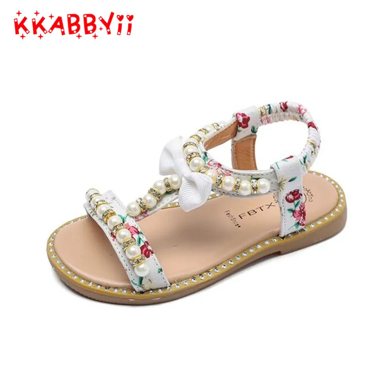 Roman Girls Sandals Summer Beach Kids Shoes Flat Gladiator Butterfly Knot Beading Children Shoe Toddler Baby Casual Sandals
Roman Girls Sandals Summer Beach Kids Shoes Flat Gladiator Butterfly Knot Beading Children Shoe Toddler Baby Casual Sandals