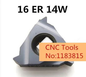 10pcs 16 ER 14 W ,Indexable Tungsten Carbide Threading Lathe Inserts for Threaded Lathe Holder,thread turning tool holders
10pcs 16 ER 14 W ,Indexable Tungsten Carbide Threading Lathe Inserts for Threaded Lathe Holder,thread turning tool holders