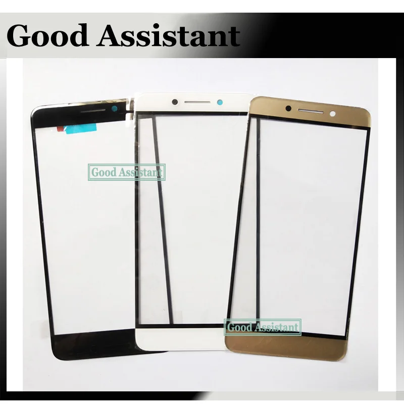 For LeTV LeEco le Pro 3 AI X650 X651 X656 X658 X659 X653 Touch Screen Digitizer Front lens Glass panel with button flex | Мобильные