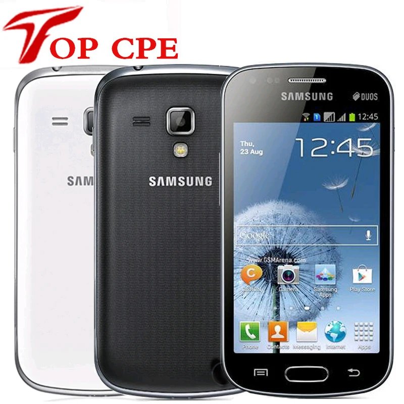 Samsung Galaxy S Duos 3 G313hu4gb