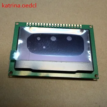 2.42 inch OLED display module 128*64 serial port parallel port new and original&in stock
2.42 inch OLED display module 128*64 serial port parallel port new and original&in stock