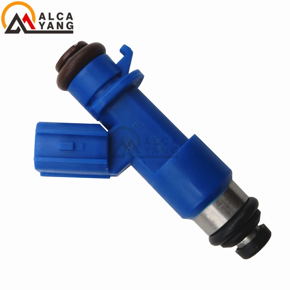 Fuel Injector Nozzle For Honda Acura Civic RDX Integra RSX K20 K24 B16 B18 16450-RWC-A01 good quality 16450 RWC A01
Fuel Injector Nozzle For Honda Acura Civic RDX Integra RSX K20 K24 B16 B18 16450-RWC-A01 good quality 16450 RWC A01