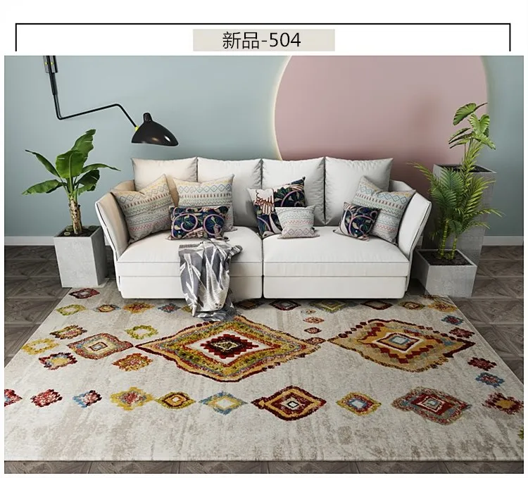 Abstract Paint Carpet Bedroom Bedside Rugs Home Decor Area Rug Non-slip Sofa Table Floor Mat Living Room Carpet Kids Rug
Abstract Paint Carpet Bedroom Bedside Rugs Home Decor Area Rug Non-slip Sofa Table Floor Mat Living Room Carpet Kids Rug