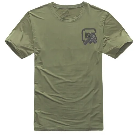 Men's Summer Quick Dry O Neck T shirt Cool-Feeling Tops casual Motion Camp Military Tactical Style Tees
Men's Summer Quick Dry O Neck T shirt Cool-Feeling Tops casual Motion Camp Military Tactical Style Tees