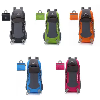 2020 Lightweight Waterproof Packable Travel Hiking Backpack Dayback Foldable Camping for Men and Women
2020 Lightweight Waterproof Packable Travel Hiking Backpack Dayback Foldable Camping for Men and Women