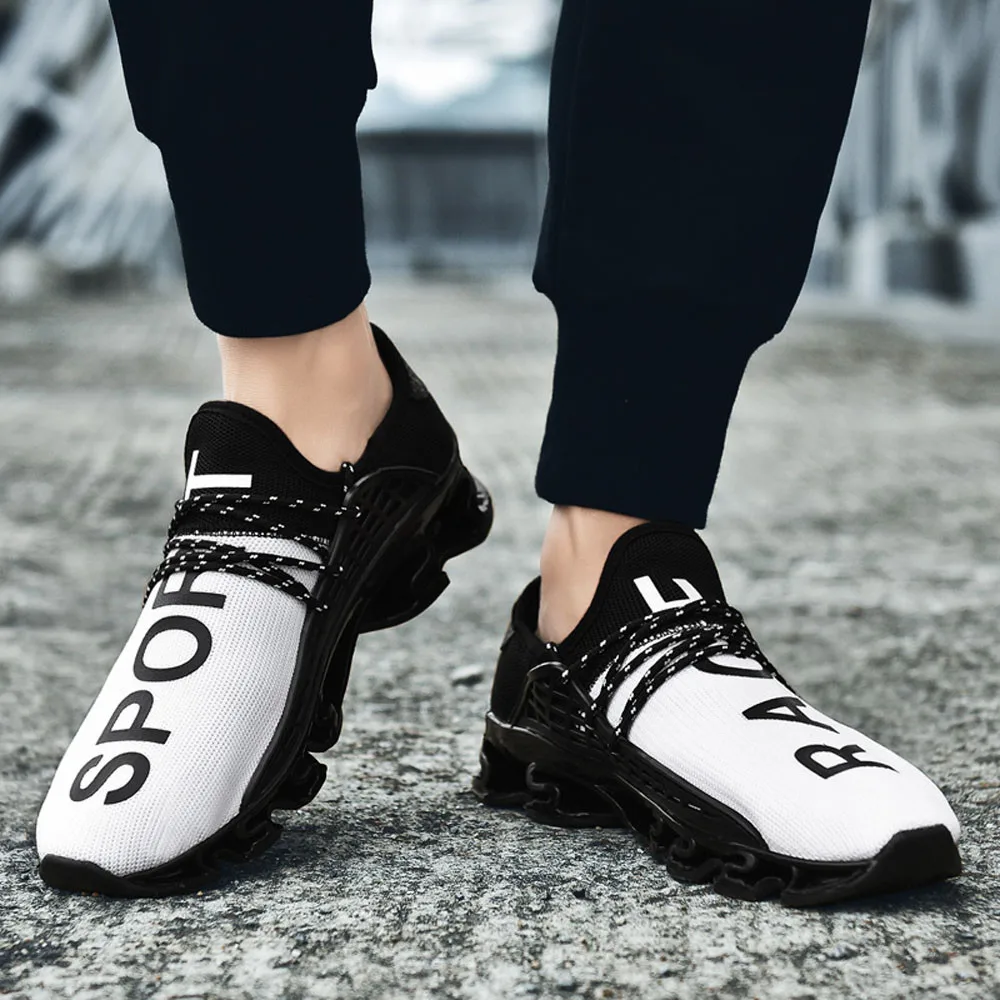 Men Shoes Autumn Summer Sneakers Breathable Fashion Air Mesh Mens Casual Shoes Lace Up Man Shoe Big Size 39-46 Dec4
Men Shoes Autumn Summer Sneakers Breathable Fashion Air Mesh Mens Casual Shoes Lace Up Man Shoe Big Size 39-46 Dec4