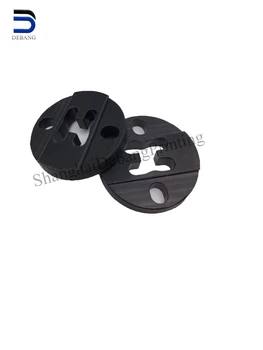 8PCS G6.072.023 Swash Plate HD SM52 PM52 SM74 PM74 Machine Side Guide Lay For Printing Press Parts 
8PCS G6.072.023 Swash Plate HD SM52 PM52 SM74 PM74 Machine Side Guide Lay For Printing Press Parts