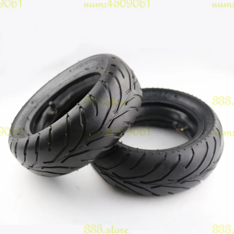 Front rear Tyres 90/65-6.5 tire or 110/50-6.5 tire for Gas Electric Scooter 47cc/49cc 2 stoke air cooled Mini pocket bike
Front rear Tyres 90/65-6.5 tire or 110/50-6.5 tire for Gas Electric Scooter 47cc/49cc 2 stoke air cooled Mini pocket bike