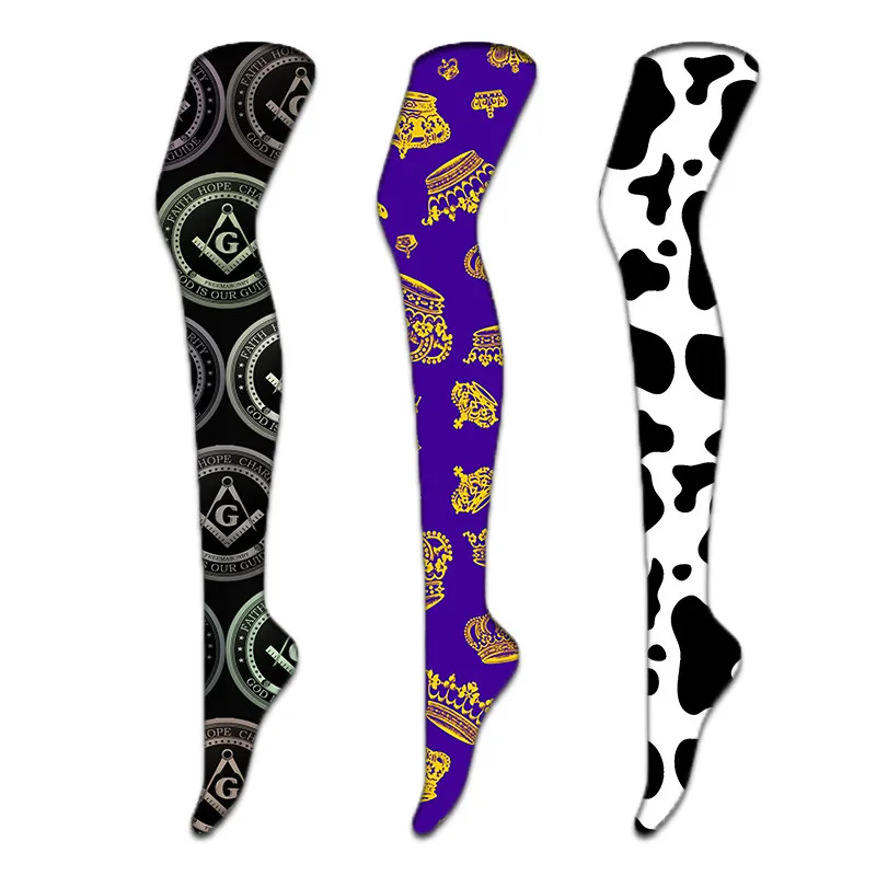 Summer Elastic Sexy Stockings Women Thigh High Over the Knee Socks Thin Stockings for Girl Sexy Knee High Stocking 6S-SW37
Summer Elastic Sexy Stockings Women Thigh High Over the Knee Socks Thin Stockings for Girl Sexy Knee High Stocking 6S-SW37