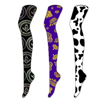 Summer Elastic Sexy Stockings Women Thigh High Over the Knee Socks Thin Stockings for Girl Sexy Knee High Stocking 6S-SW37
Summer Elastic Sexy Stockings Women Thigh High Over the Knee Socks Thin Stockings for Girl Sexy Knee High Stocking 6S-SW37