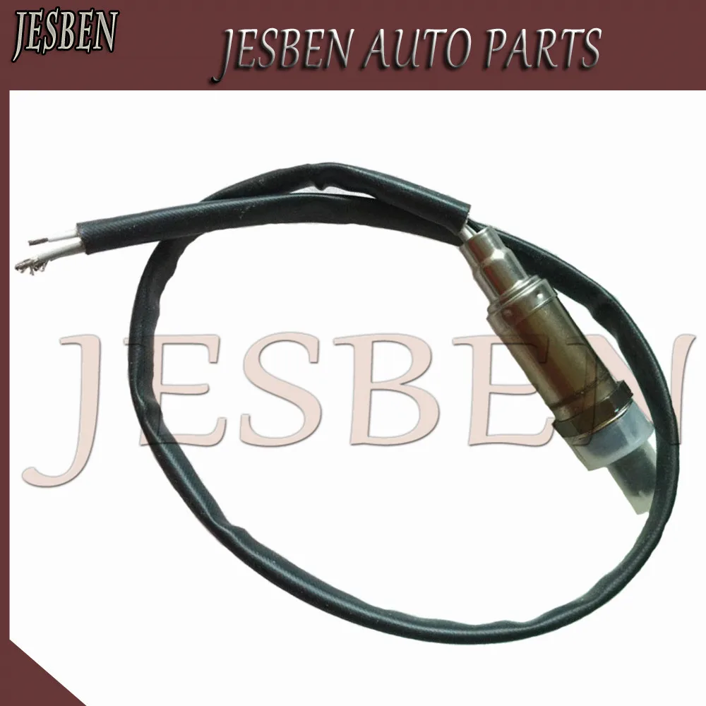 4-Wrie Universal Lambda Probe Oxygen O2 Sensor for Renault Ford MITSUBISHI MAZDA VOLVO VW MERCEDES CITROEN HYUNDAI 0258986507
4-Wrie Universal Lambda Probe Oxygen O2 Sensor for Renault Ford MITSUBISHI MAZDA VOLVO VW MERCEDES CITROEN HYUNDAI 0258986507