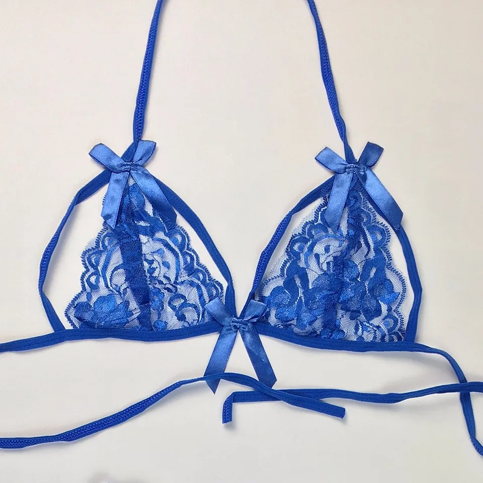 lace bikini set_xj4