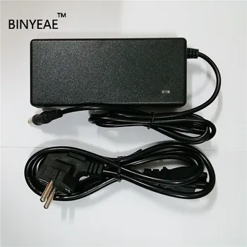 19v 4.74a AC Power Supply Adapter Charger Cord for Packard Bell EasyNote TJ71 TJ72 TJ74 TJ75 TJ76 TJ78
19v 4.74a AC Power Supply Adapter Charger Cord for Packard Bell EasyNote TJ71 TJ72 TJ74 TJ75 TJ76 TJ78