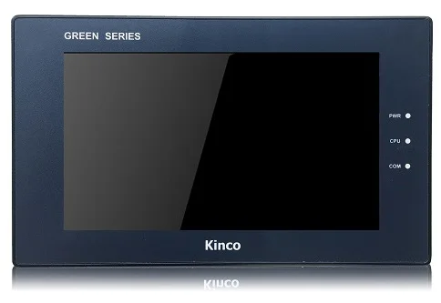 Kinco GH070, GH070E 7"TFT 800*480 HMI SCREEN PANEL ,HAVE IN STOCK,FASTING SHIPPING
Kinco GH070, GH070E 7"TFT 800*480 HMI SCREEN PANEL ,HAVE IN STOCK,FASTING SHIPPING