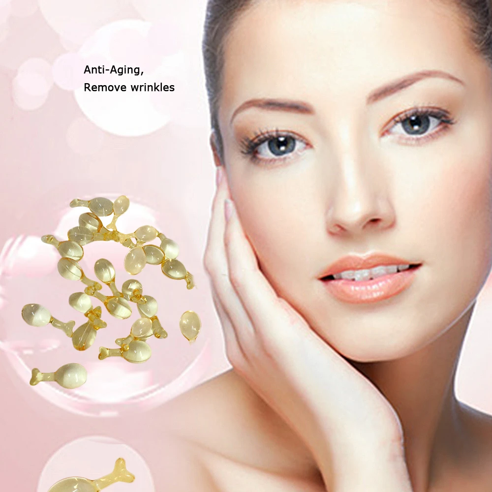 Snail Serum + EGF Essence Face Care 3pcs Capsule Cream Whitening Freckle Brighten Skin Repair Ance Scar Hydrating Acid make up
Snail Serum + EGF Essence Face Care 3pcs Capsule Cream Whitening Freckle Brighten Skin Repair Ance Scar Hydrating Acid make up