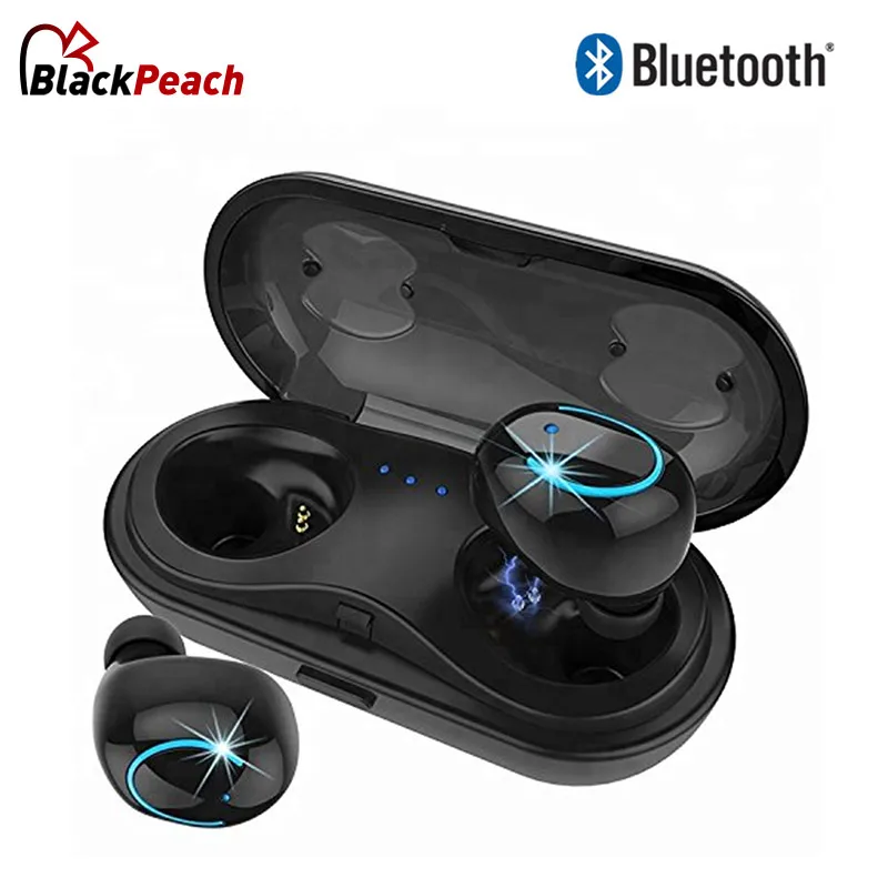 TWS Wireless Bluetooth Earphones noise canceling In-Ear Sports Earbuds for smartphones Mic Stereo wireless bluetooth headset
TWS Wireless Bluetooth Earphones noise canceling In-Ear Sports Earbuds for smartphones Mic Stereo wireless bluetooth headset