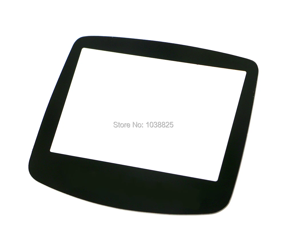 10pcs/lot Glass Lens for GBA Screen Glass Lens for Gameboy Advance Color Lens Protector W/ Adhensive ChengChengDianWan
10pcs/lot Glass Lens for GBA Screen Glass Lens for Gameboy Advance Color Lens Protector W/ Adhensive ChengChengDianWan