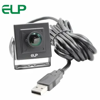 Fisheye WDR 3MP Wide angle USB Camera CMOS AR0331 H.264 USB Webcam for PC Desktop Laptop Notebook Computer
Fisheye WDR 3MP Wide angle USB Camera CMOS AR0331 H.264 USB Webcam for PC Desktop Laptop Notebook Computer