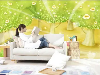 3d photo wallpaper living room custom mural forest tree Korea style picture sofa TV background non-woven wallpaper for wall 3d
3d photo wallpaper living room custom mural forest tree Korea style picture sofa TV background non-woven wallpaper for wall 3d