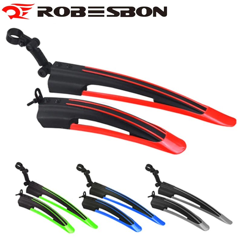ROBESBON Mountain Bike Wings Road Bicycle Fenders Mtb Mudguard Mud Guard Cycling Parts Cycle Accessoire Garde Boue Vtt
ROBESBON Mountain Bike Wings Road Bicycle Fenders Mtb Mudguard Mud Guard Cycling Parts Cycle Accessoire Garde Boue Vtt