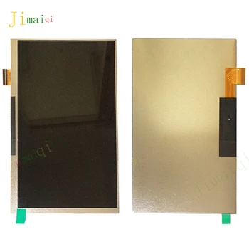 LCD Display Matrix For 7'' inch BQ-7084G Tablet inner display Panel Lens Glass Module replacement
LCD Display Matrix For 7'' inch BQ-7084G Tablet inner display Panel Lens Glass Module replacement