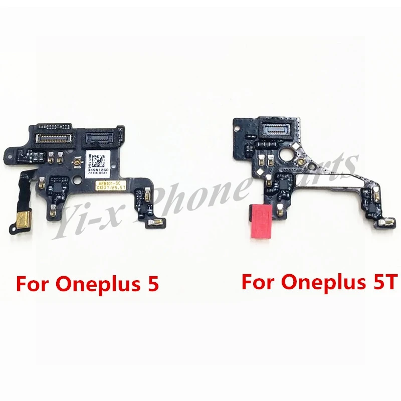 10 шт./лот микрофон для oneplus 5 5T oneplus5 A5000 Mic board гибкий кабель, сменные детали для Oneplus5T A5010
10 шт./лот микрофон для oneplus 5 5T oneplus5 A5000 Mic board гибкий кабель, сменные детали для Oneplus5T A5010