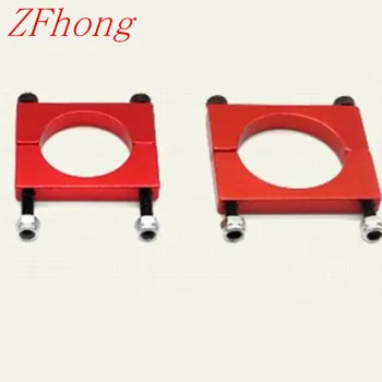 4pcs/lot Red colour Carbon fiber tube clamp /CNC aluminum tube clamp 8mm 10mm 12mm 14mm 16mm 18mm 20mm 22mm 25mm 30mm
4pcs/lot Red colour Carbon fiber tube clamp /CNC aluminum tube clamp 8mm 10mm 12mm 14mm 16mm 18mm 20mm 22mm 25mm 30mm
