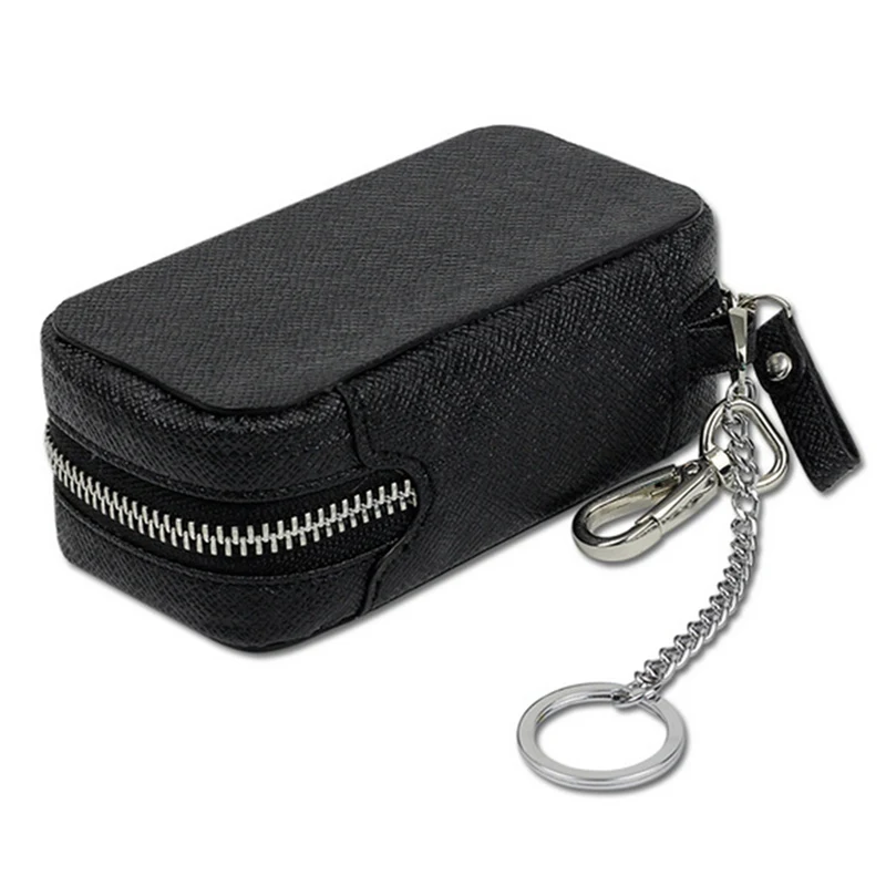 Case For Iqos PU Leather Holder Case Zipper Box Universal Carrying Pouch Bag Cover For Iqos 3.0
Case For Iqos PU Leather Holder Case Zipper Box Universal Carrying Pouch Bag Cover For Iqos 3.0