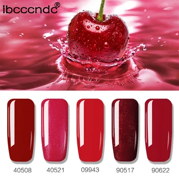 Hot 5Pcs/lot Gel Nail Polish 10ML Semi Permanent Manicure UV Nail gel Laquer Soak Off DIY Set Gel Varnish Set Nail Polish Kit
Hot 5Pcs/lot Gel Nail Polish 10ML Semi Permanent Manicure UV Nail gel Laquer Soak Off DIY Set Gel Varnish Set Nail Polish Kit