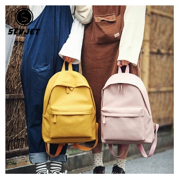 2019 Nylon Backpack for Women New Mochila Feminina Solid Shoulder Bags for Teenager Girls Solid Travel Laptop School Bags CJ923
2019 Nylon Backpack for Women New Mochila Feminina Solid Shoulder Bags for Teenager Girls Solid Travel Laptop School Bags CJ923