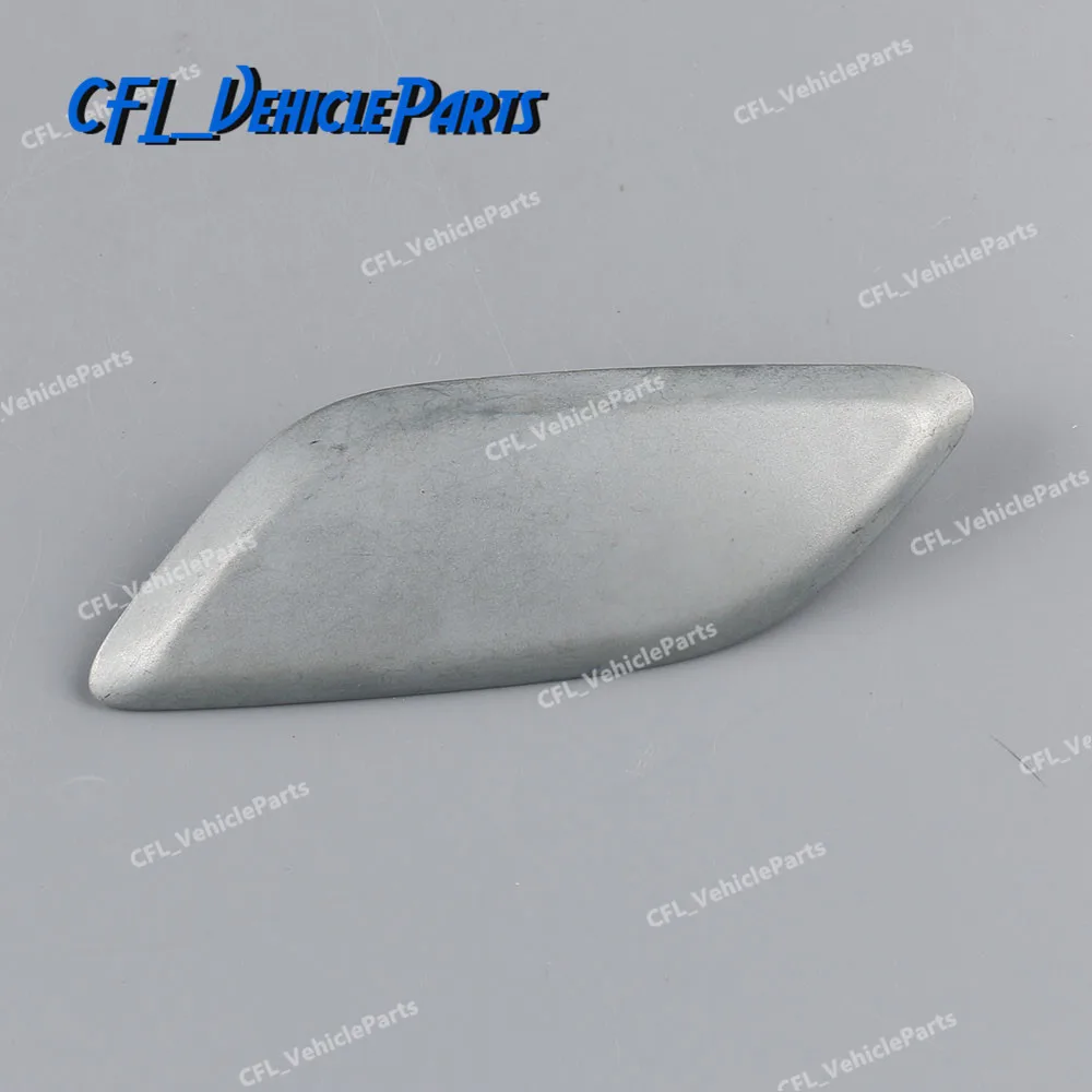 Front Left Head Light Washer Spray Nozzle Cover Unpainted For Mazda 6 M6 2008 2009 2010 2011 2012 GV7D518H1
Front Left Head Light Washer Spray Nozzle Cover Unpainted For Mazda 6 M6 2008 2009 2010 2011 2012 GV7D518H1