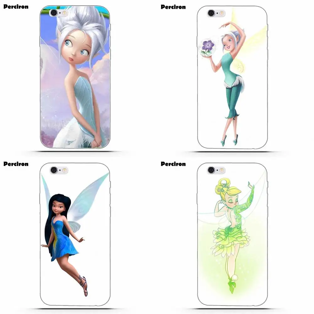 Perciron For Huawei P7 P8 P9 P10 P20 P30 Lite Mini Plus Pro 2017 2018 2019 TPU Hot Selling Tinker Bell Fairy
Perciron For Huawei P7 P8 P9 P10 P20 P30 Lite Mini Plus Pro 2017 2018 2019 TPU Hot Selling Tinker Bell Fairy