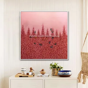 Canvas painting acrylic painting Wall art Pictures for living room home decor abstract tree and butterfly cuadros decoracion002
Canvas painting acrylic painting Wall art Pictures for living room home decor abstract tree and butterfly cuadros decoracion002