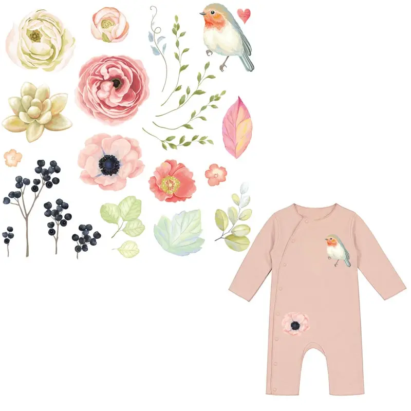 ONESAID Beautiful Small in lot Iron on Flower Patch Ladies Applique Embroidery Flower Patches Applications Clothes Decors S-081
ONESAID Beautiful Small in lot Iron on Flower Patch Ladies Applique Embroidery Flower Patches Applications Clothes Decors S-081