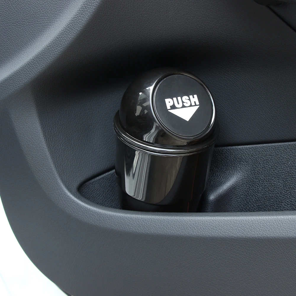 Car Trash Can Garbage Dust For Mazda 2 3 5 6 8 CX-5 CX-7 CX-9 MX-5 ATENZA Axela,Mitisubishi ASX PAJERO Grandis Outlander
Car Trash Can Garbage Dust For Mazda 2 3 5 6 8 CX-5 CX-7 CX-9 MX-5 ATENZA Axela,Mitisubishi ASX PAJERO Grandis Outlander