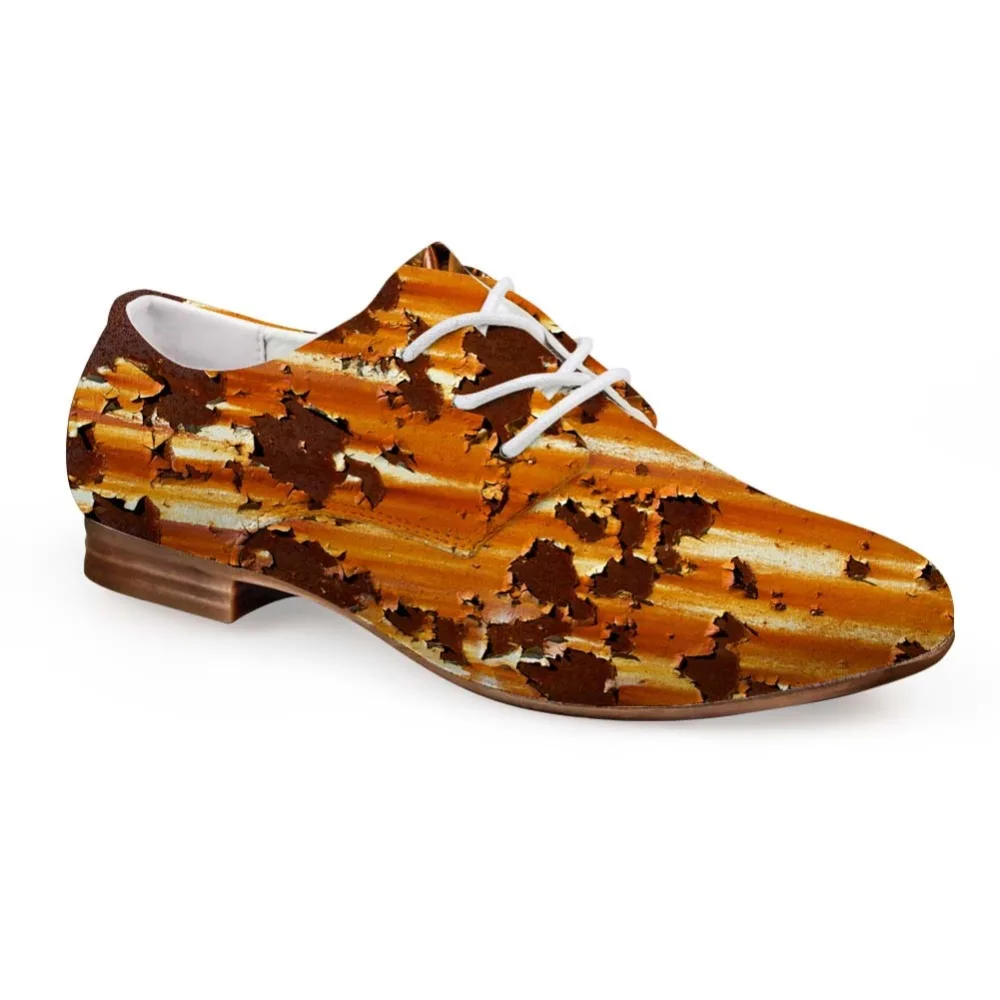 Noisydesigns Women Oxfords shoes Antique Style Old Looking Print Female Casual Leather Derby shoe Girls Flat Business Dress Shoe
Noisydesigns Women Oxfords shoes Antique Style Old Looking Print Female Casual Leather Derby shoe Girls Flat Business Dress Shoe