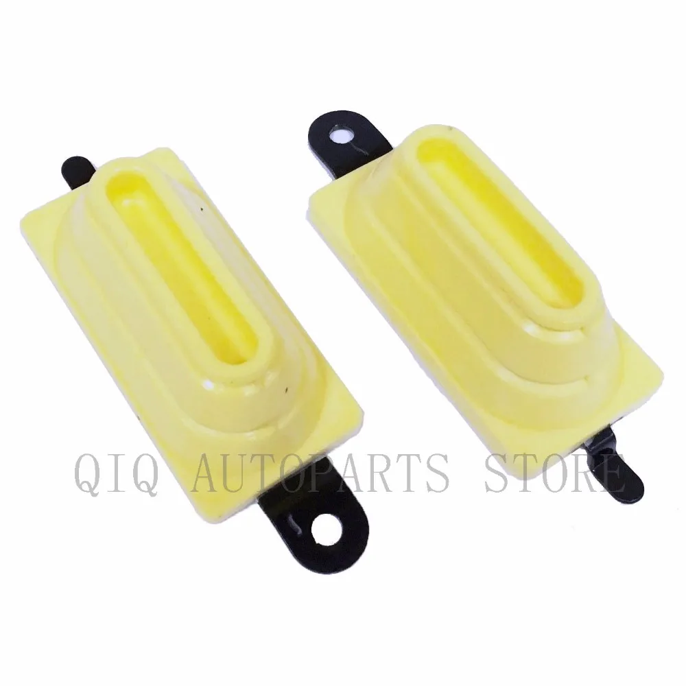 2PCS REAR LEAF SUSPENSION BUMP STOP RUBBER BUFFERS FOR FORD TRANSIT MK6 2000-2006 4409292 1C154002AD
2PCS REAR LEAF SUSPENSION BUMP STOP RUBBER BUFFERS FOR FORD TRANSIT MK6 2000-2006 4409292 1C154002AD
